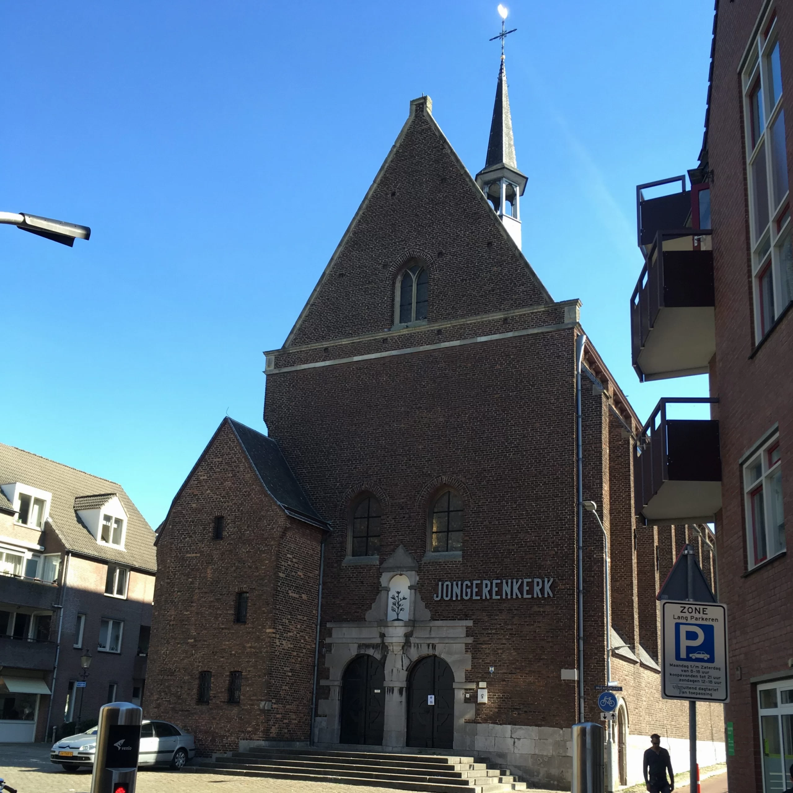 Minderbroederskerk