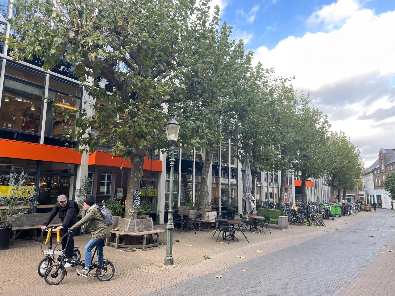 Stadsbibliotheek Venlo