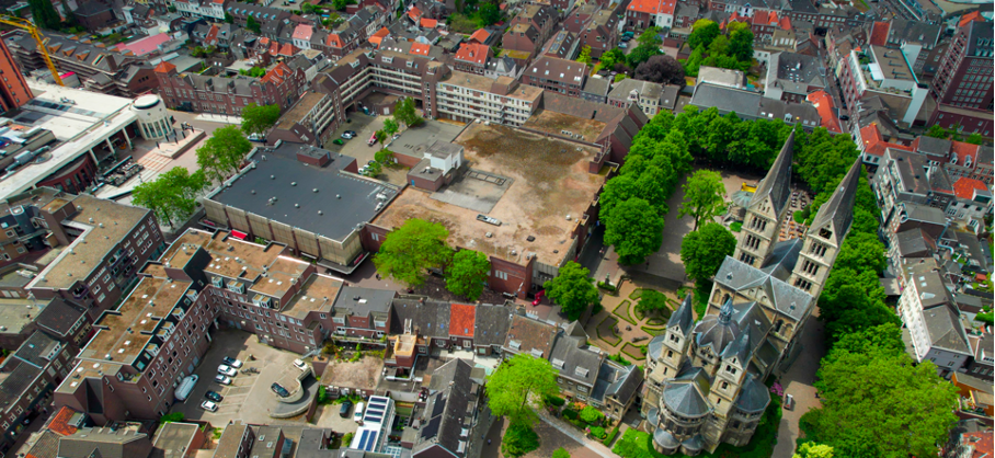 Centrumkwartier Roermond